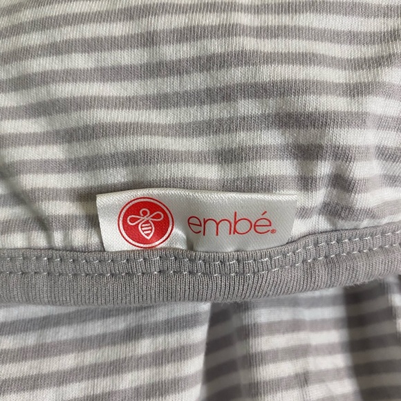 Hat + Long Sleeve Swaddle Sack Bundle - Picture 5 of 7